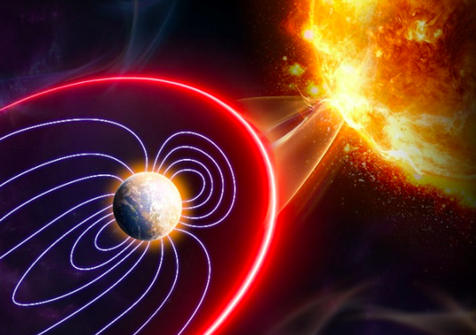 Navigating Solar Flares