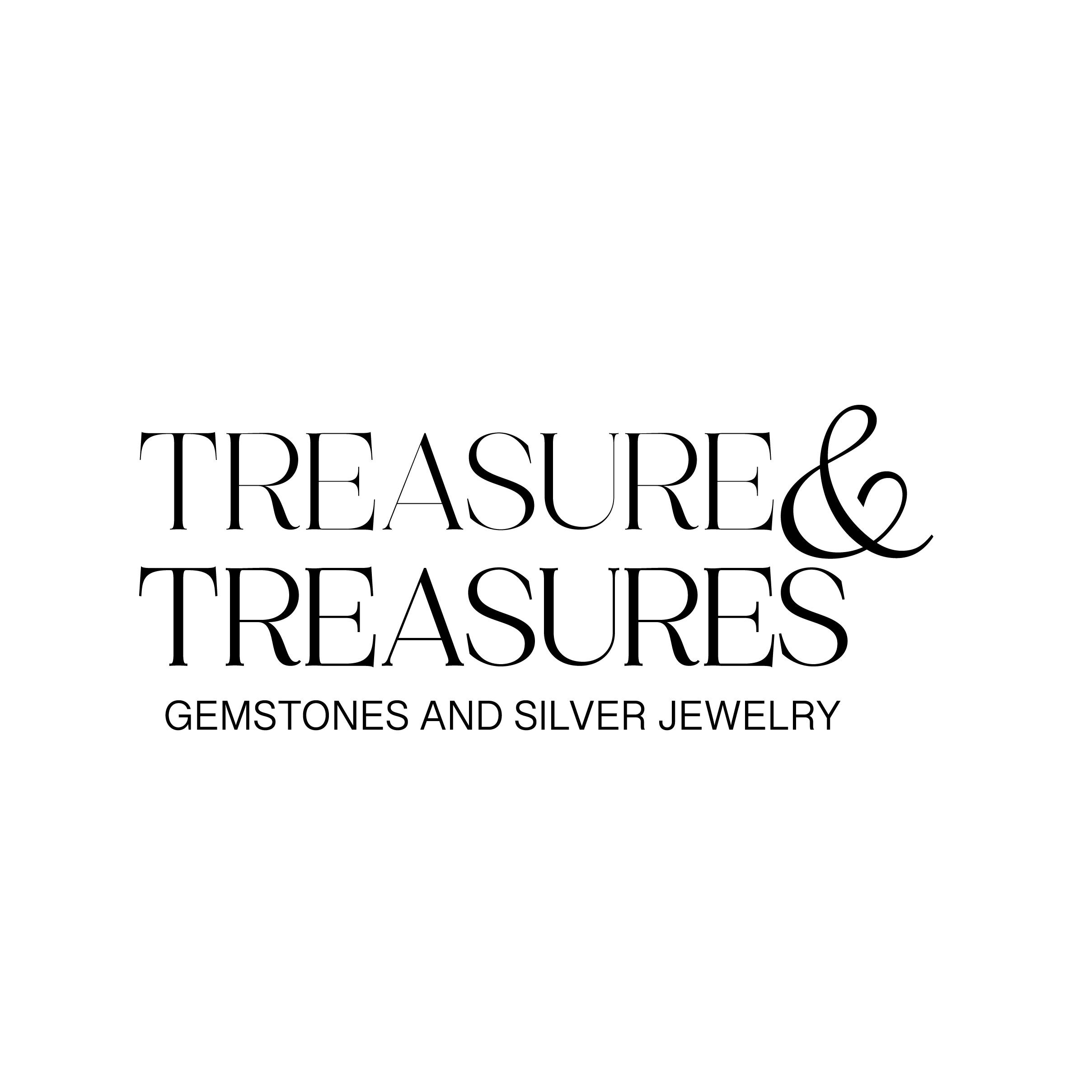 Treasure&Treasures
