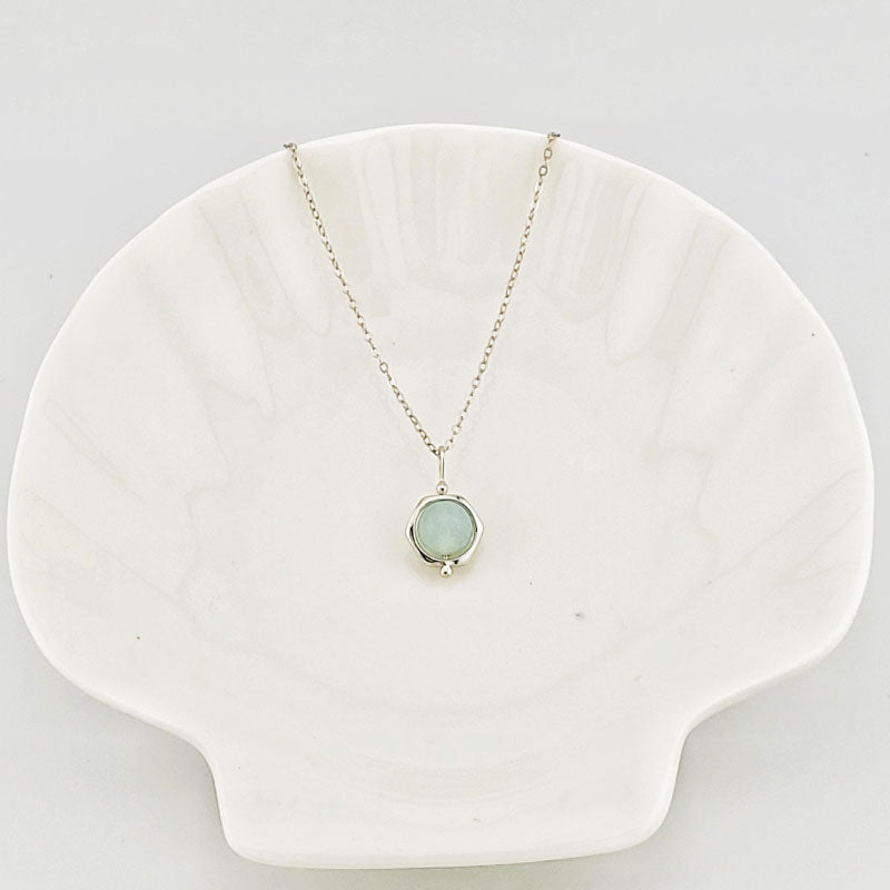 Aquamarine - "The Stone of Eternal Love"