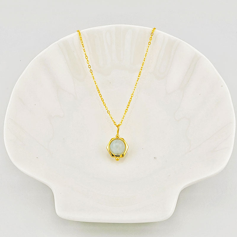 Aquamarine - "The Stone of Eternal Love"
